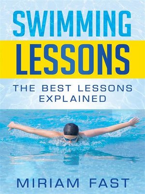 cover image of Swimming Lessons